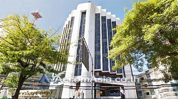 2  Office Space For Rent in Dusit ,Bangkok  at Thai Ruam Thun Building AA15607